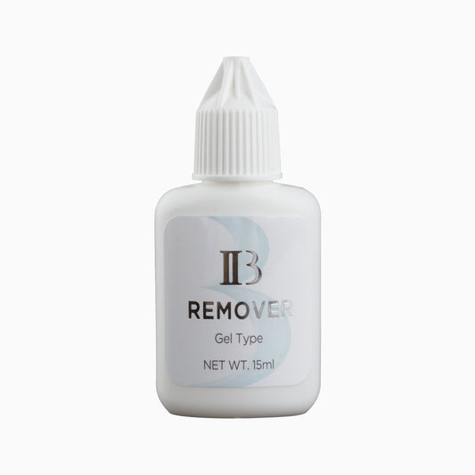 I Beauty eyelash extension gel 15g remover