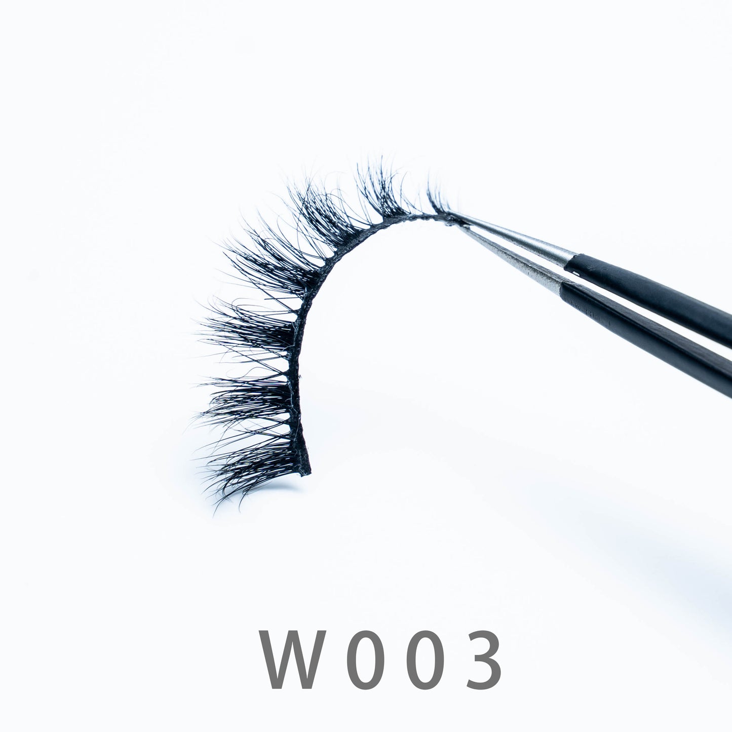 W Series High Faux Mink Eyelash Extensions