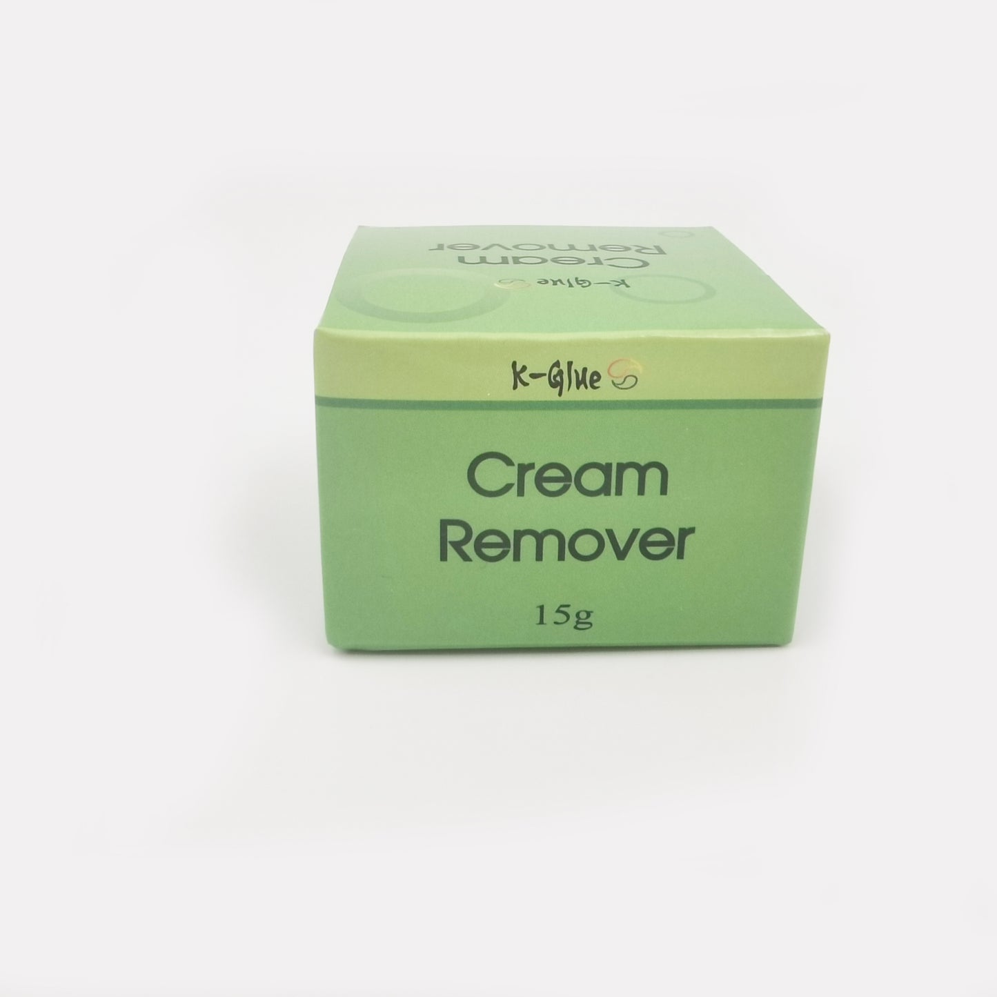 Cream Remover Green--SIMEI