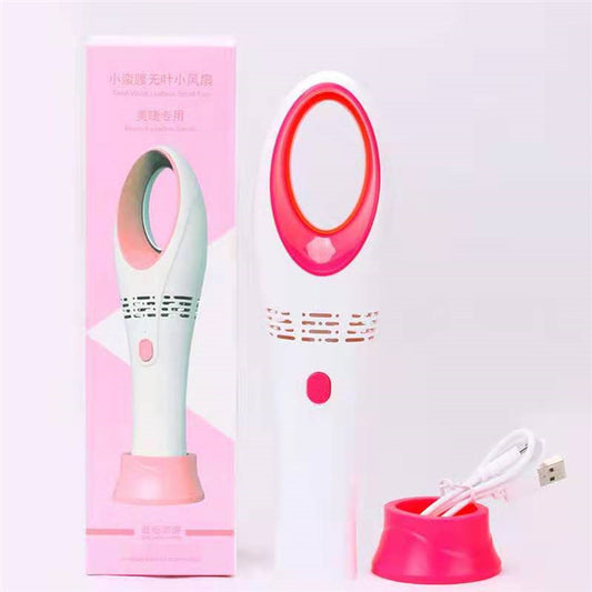 Eyelash extension Small waist fan- SIMEI