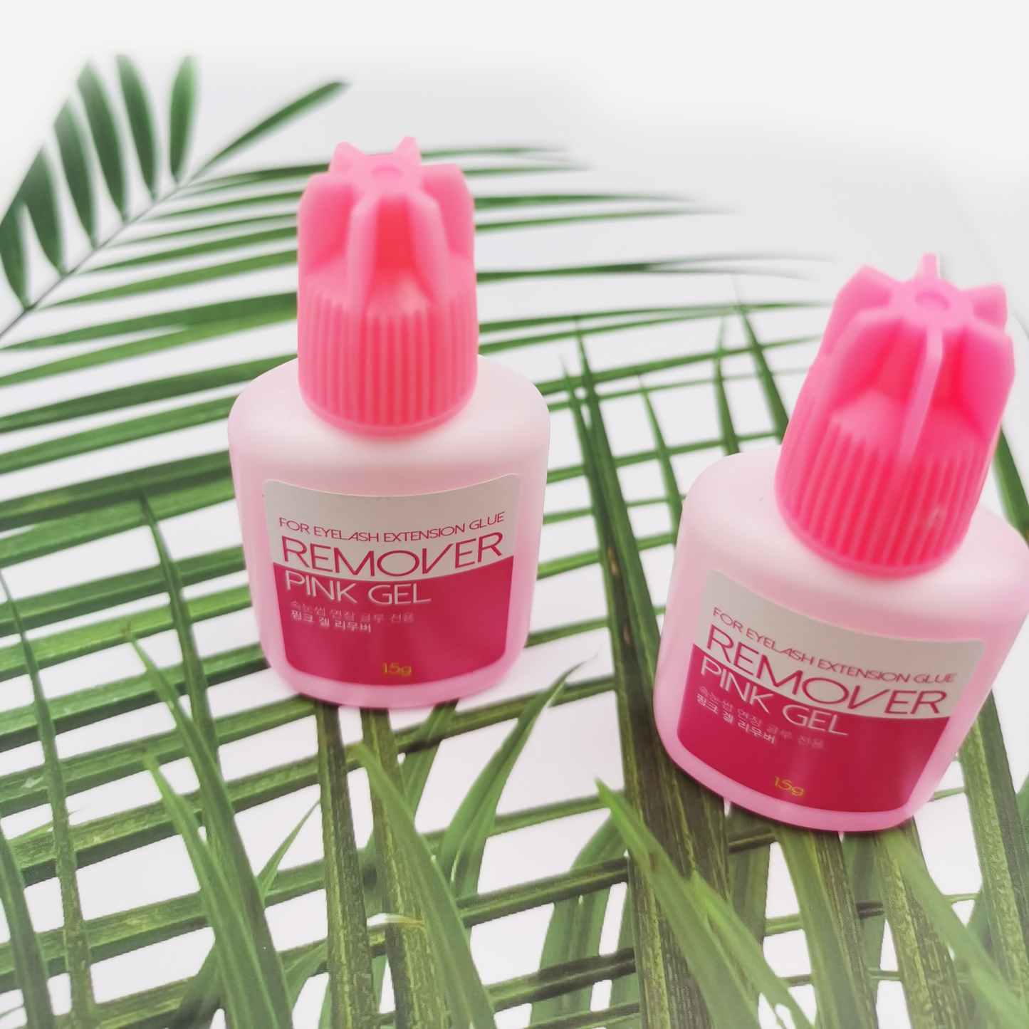 pink gel remover--SIMEI