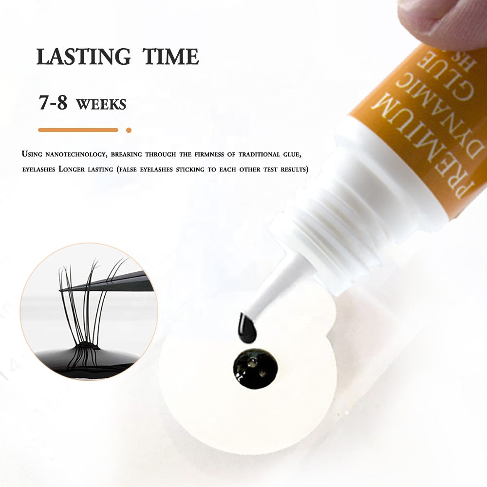 PRIMIUM DYNAMIC HS-12 5g adhesive For Eyelash Extension glue